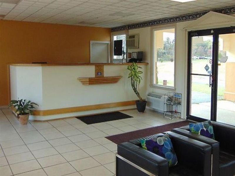 Oceanside Lodge Marmora Ngoại thất bức ảnh