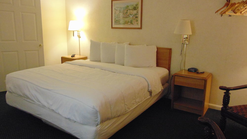 Oceanside Lodge Marmora Ngoại thất bức ảnh