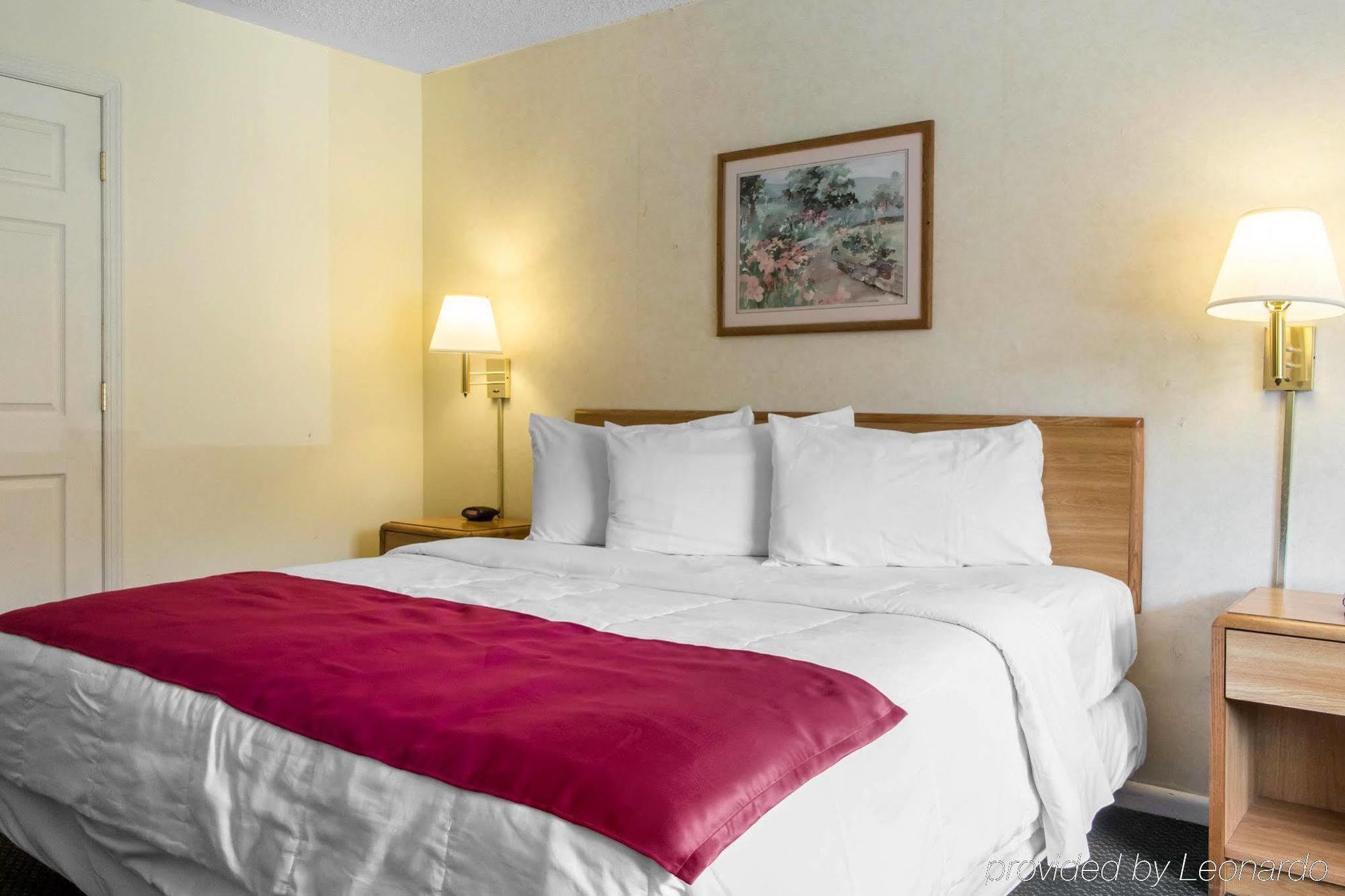 Oceanside Lodge Marmora Ngoại thất bức ảnh