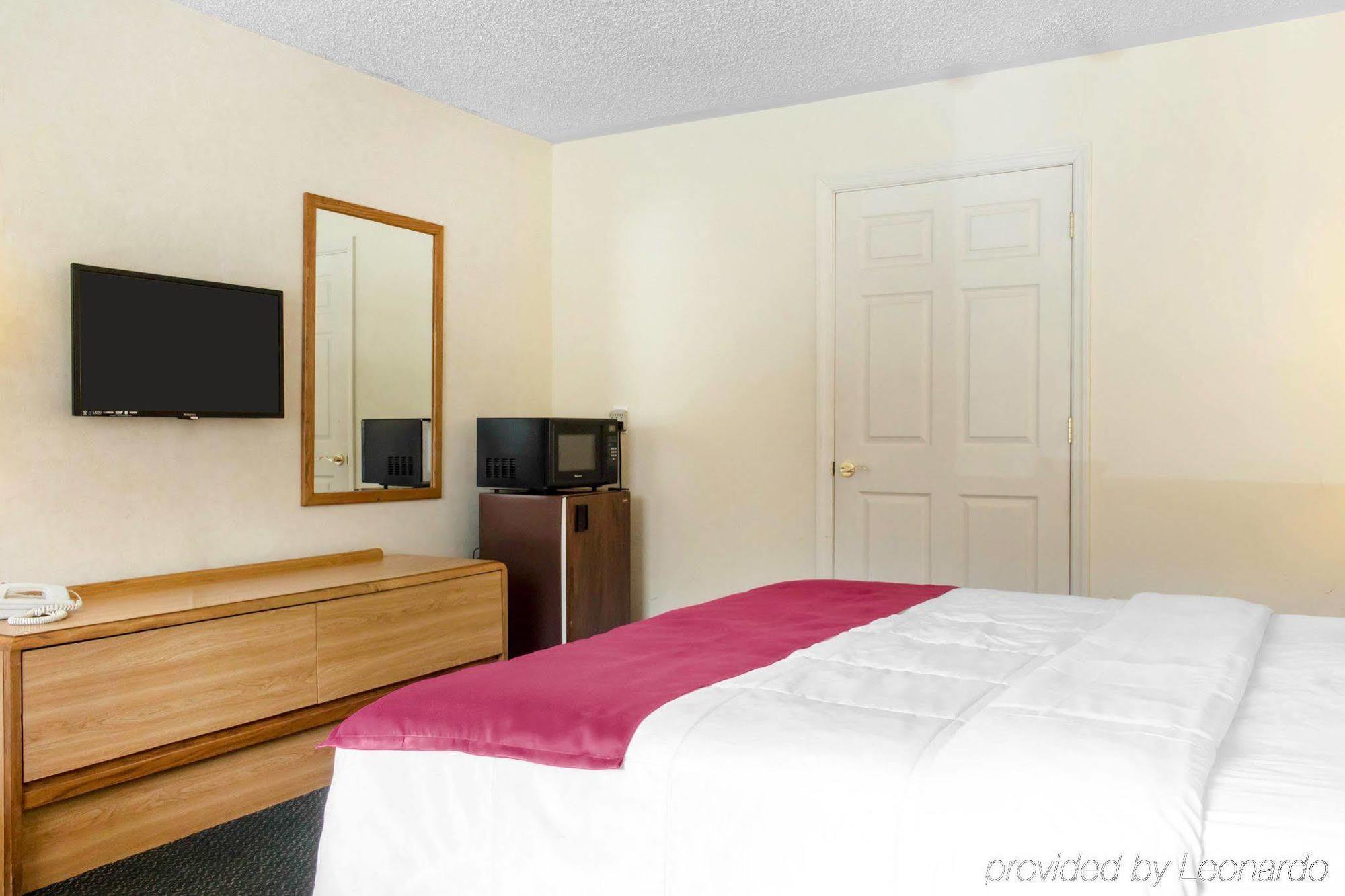 Oceanside Lodge Marmora Ngoại thất bức ảnh