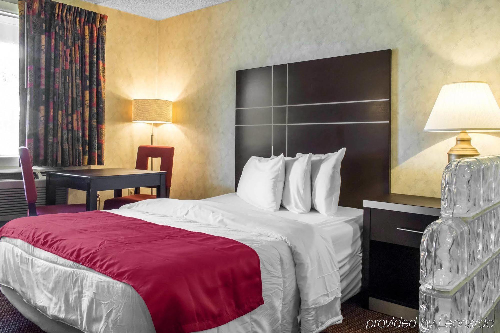 Oceanside Lodge Marmora Ngoại thất bức ảnh